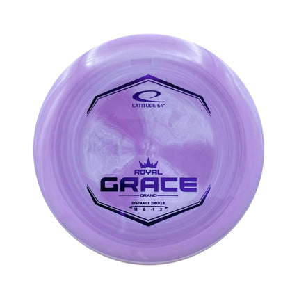 Grace Royal Grand - Ace Disc Golf