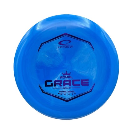 Grace Royal Grand - Ace Disc Golf