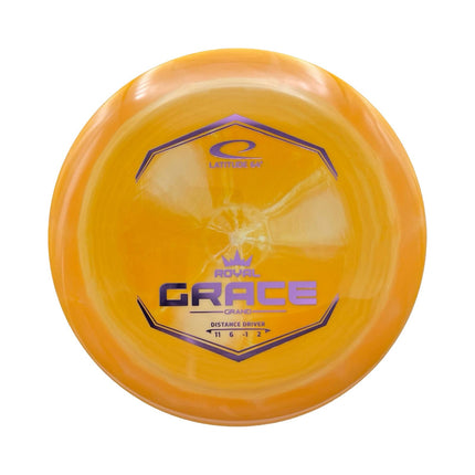 Grace Royal Grand - Ace Disc Golf