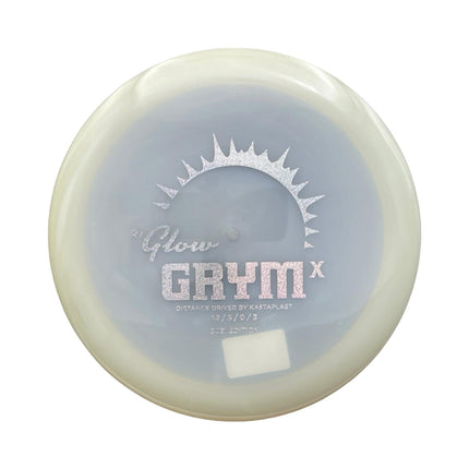 Grym X K1 Glow 2021 - Ace Disc Golf