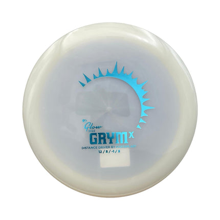 Grym X K1 Glow 2022 - Ace Disc Golf