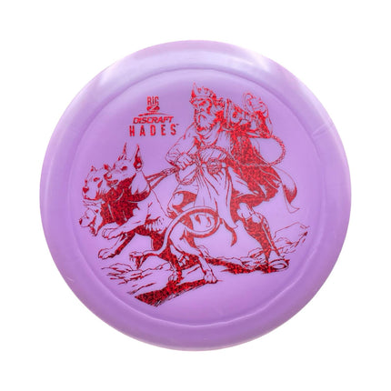 Hades Big Z Paul McBeth - Ace Disc Golf