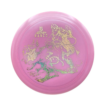 Hades Big Z Paul McBeth - Ace Disc Golf