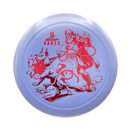 Hades Big Z Paul McBeth - Ace Disc Golf