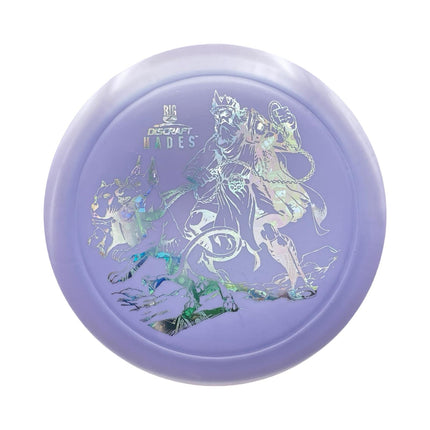 Hades Big Z Paul McBeth - Ace Disc Golf