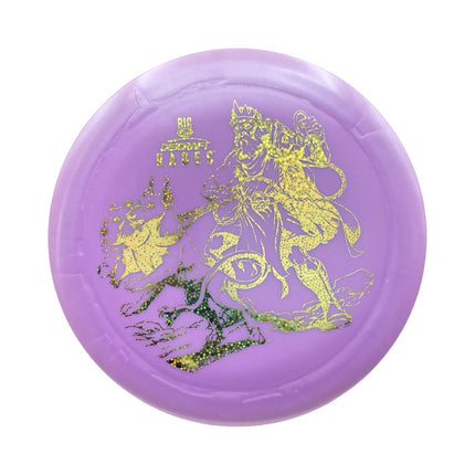 Hades Big Z Paul McBeth - Ace Disc Golf