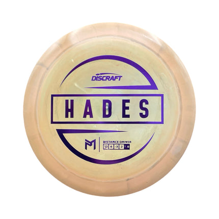 Hades ESP Paul McBeth Signature - Ace Disc Golf