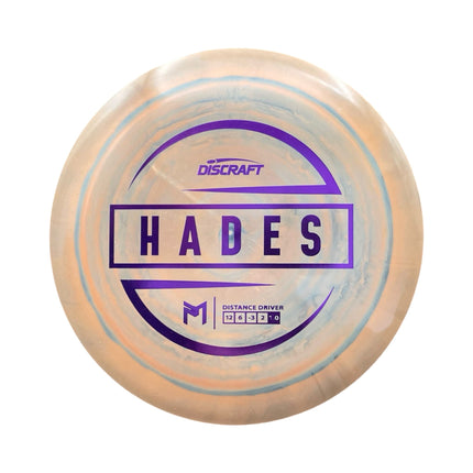 Hades ESP Paul McBeth Signature - Ace Disc Golf