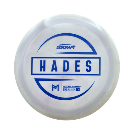 Hades ESP Paul McBeth Signature - Ace Disc Golf