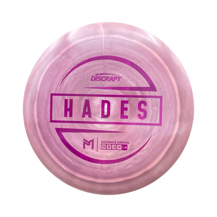 Hades ESP Paul McBeth Signature - Ace Disc Golf