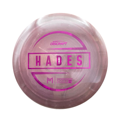 Hades ESP Paul McBeth Signature - Ace Disc Golf