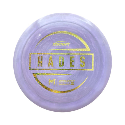 Hades ESP Paul McBeth Signature - Ace Disc Golf