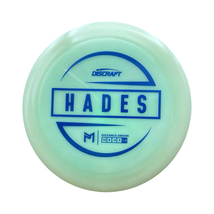 Hades ESP Paul McBeth Signature - Ace Disc Golf