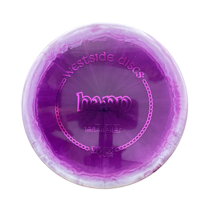 Harp VIP Ice Orbit - Ace Disc Golf