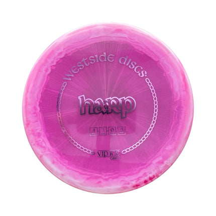 Harp VIP Ice Orbit - Ace Disc Golf