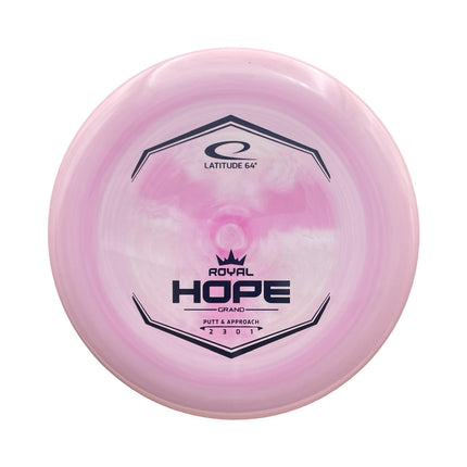 Hope Royal Grand - Ace Disc Golf