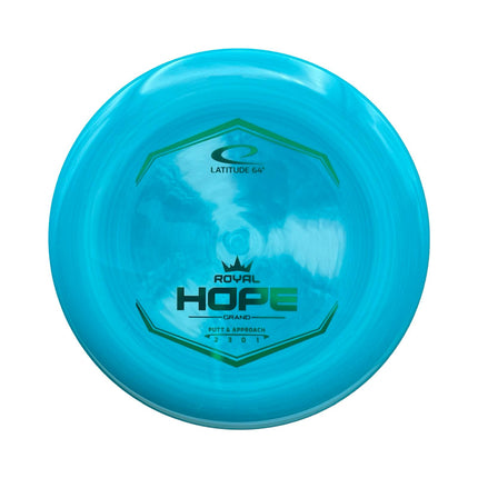 Hope Royal Grand - Ace Disc Golf