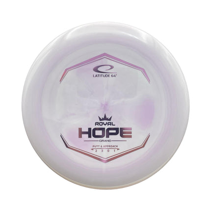 Hope Royal Grand - Ace Disc Golf