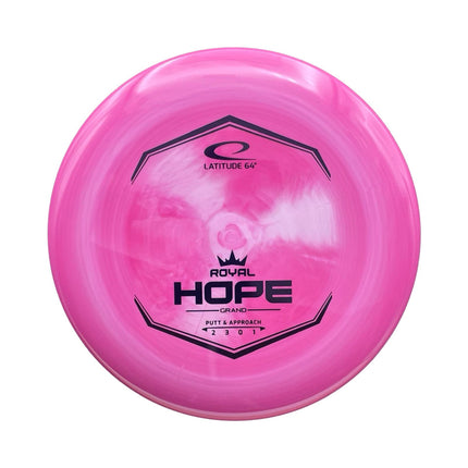 Hope Royal Grand - Ace Disc Golf