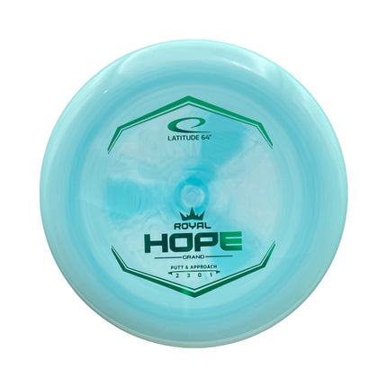 Hope Royal Grand - Ace Disc Golf