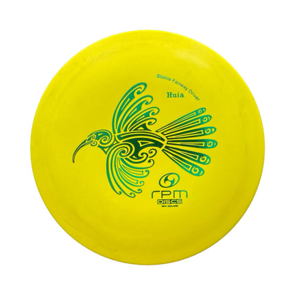 Huia Strata - Ace Disc Golf