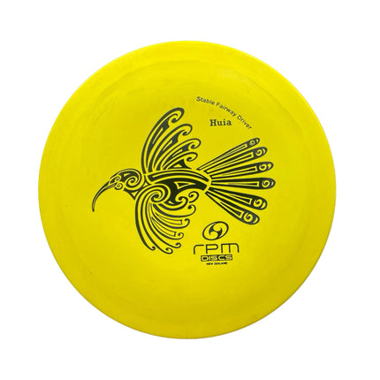 Huia Strata - Ace Disc Golf