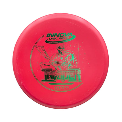 Invader DX - Ace Disc Golf