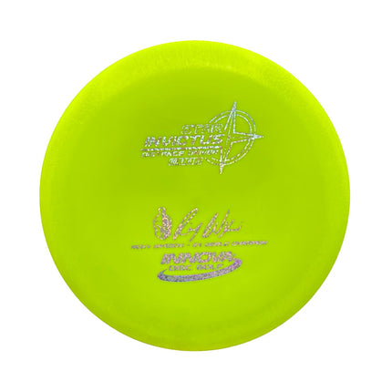 Invictus Star - Ace Disc Golf