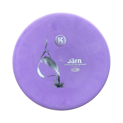 Jarn K3 - Ace Disc Golf