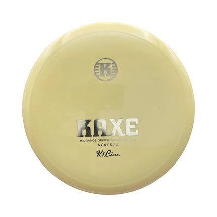 Kaxe K1 - Ace Disc Golf