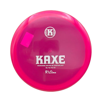 Kaxe K1 - Ace Disc Golf