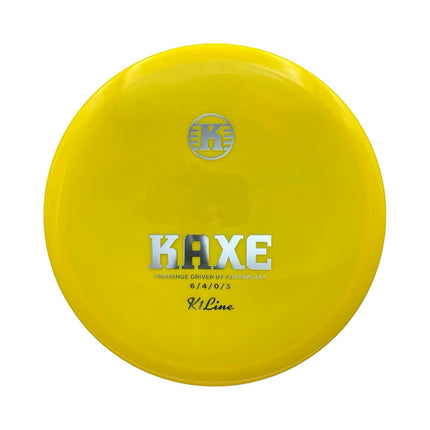 Kaxe K1 - Ace Disc Golf