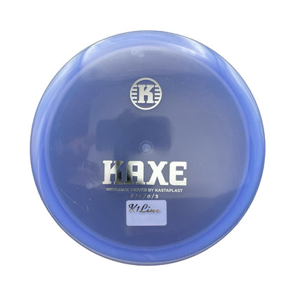 Kaxe K1 - Ace Disc Golf