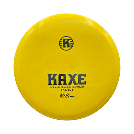 Kaxe K1 - Ace Disc Golf