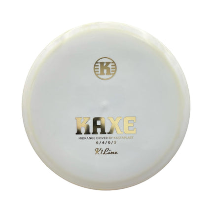 Kaxe K1 - Ace Disc Golf