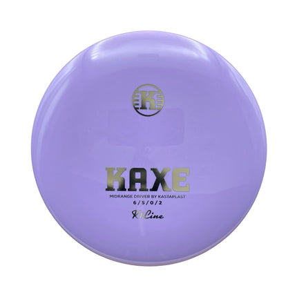 Kaxe K1 Retooled - Ace Disc Golf