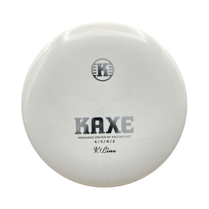 Kaxe K1 Retooled - Ace Disc Golf