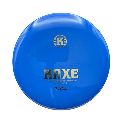 Kaxe K1 Retooled - Ace Disc Golf