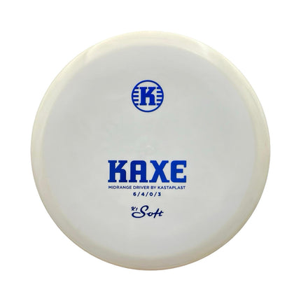 Kaxe K1 Soft - Ace Disc Golf