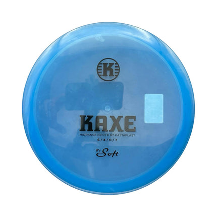 Kaxe K1 Soft - Ace Disc Golf