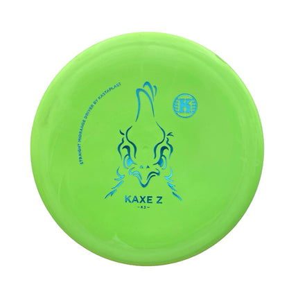 Kaxe Z K3 - Ace Disc Golf