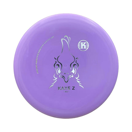 Kaxe Z K3 - Ace Disc Golf