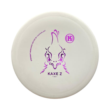 Kaxe Z K3 - Ace Disc Golf