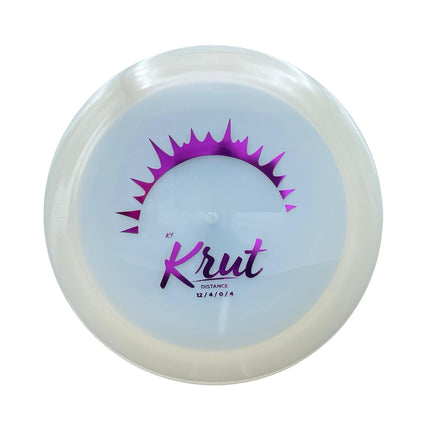 Krut 2024 Glow - Ace Disc Golf