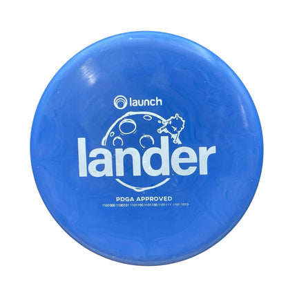 Lander Multipack Omega - Ace Disc Golf