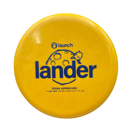 Lander Multipack Omega - Ace Disc Golf