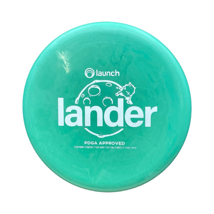 Lander Multipack Omega - Ace Disc Golf