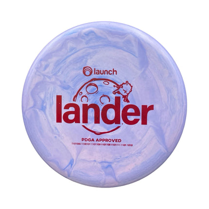 Lander Multipack Omega - Ace Disc Golf