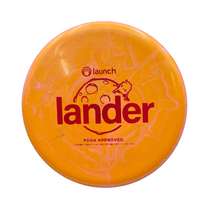 Lander Multipack Omega - Ace Disc Golf