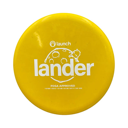 Lander Multipack Omega - Ace Disc Golf